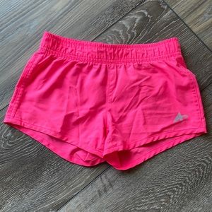 ⭐️4/$20⭐️ athletech shorts